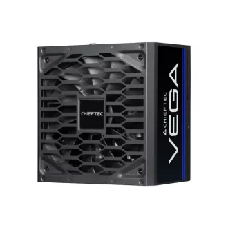 Chieftec Vega 750W Series PPG-750-S 20+4 pin ATX ATX Fekete