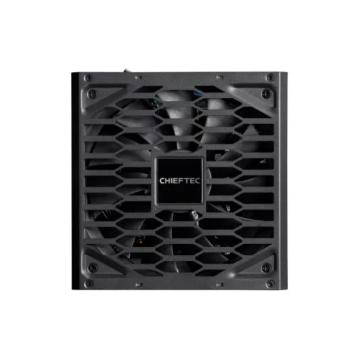 Chieftec Vega 750W Series PPG-750-S 20+4 pin ATX ATX Fekete