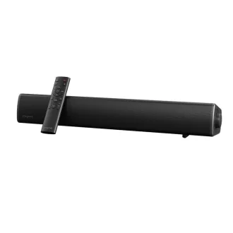   Creative Labs Sound Blaster GS5 Fekete Vezetékes és vezeték nélküli 30 W