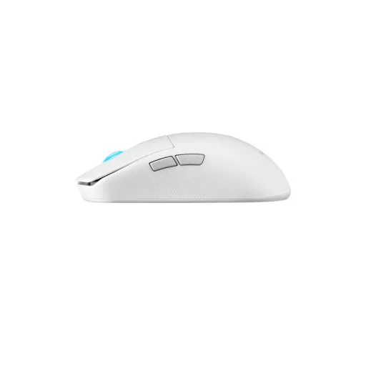 ASUS ROG Harpe Ace Mini egér Játék Kétkezes RF Wireless + Bluetooth + USB Type-C Optikai 42000 DPI
