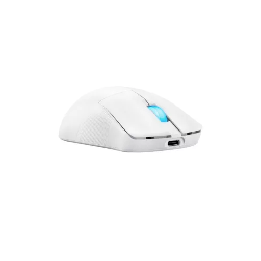 ASUS ROG Harpe Ace Mini egér Játék Kétkezes RF Wireless + Bluetooth + USB Type-C Optikai 42000 DPI