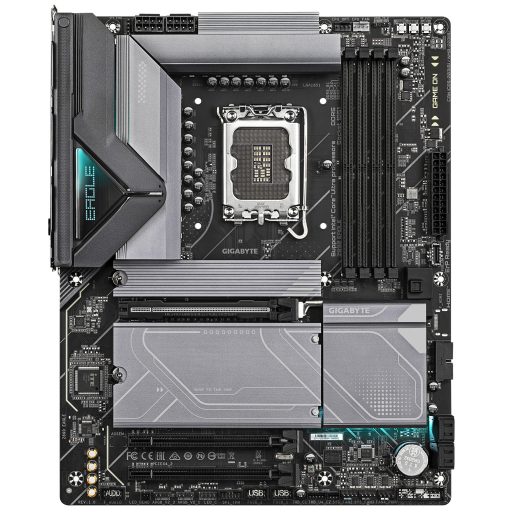 GIGABYTE Z890 EAGLE Intel Z890 LGA 1851 (Socket V1) ATX