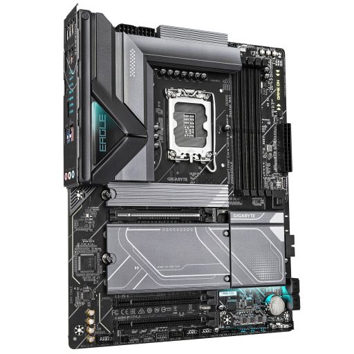 GIGABYTE Z890 EAGLE Intel Z890 LGA 1851 (Socket V1) ATX