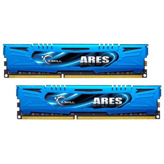 G.Skill 16GB DDR3-2400 2 x 8 GB