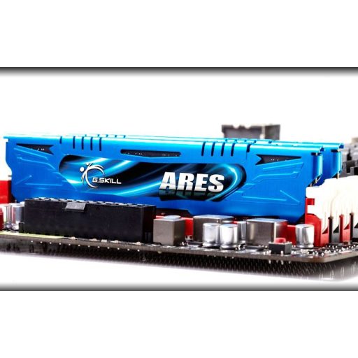G.Skill 16GB DDR3-2400 2 x 8 GB