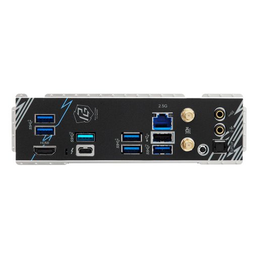 Asrock B860I Lightning WiFi Intel B860 LGA 1851 (Socket V1) mini ITX