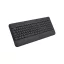 Logitech 920-010949 billentyűzet Irodai Bluetooth QWERTZ Magyar Grafit