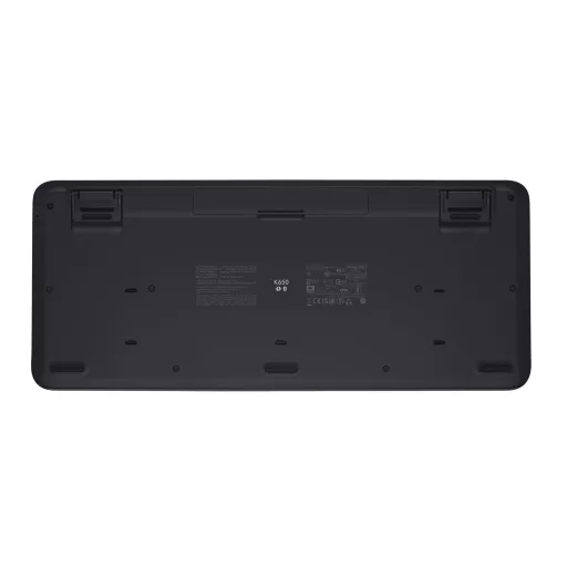 Logitech 920-010949 billentyűzet Irodai Bluetooth QWERTZ Magyar Grafit