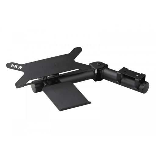 Next Level Racing F-GT Pro Direct Tastatur- und Maushalterung - schwarz