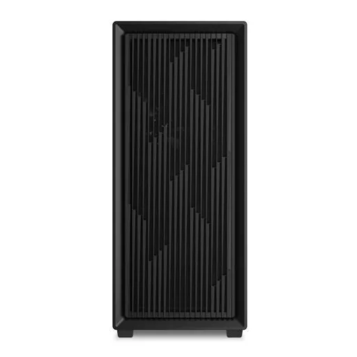 Sharkoon VK2 Full Tower Fekete