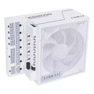 Lian Li EG1200G 1200 W 24-pin ATX SFX Fehér