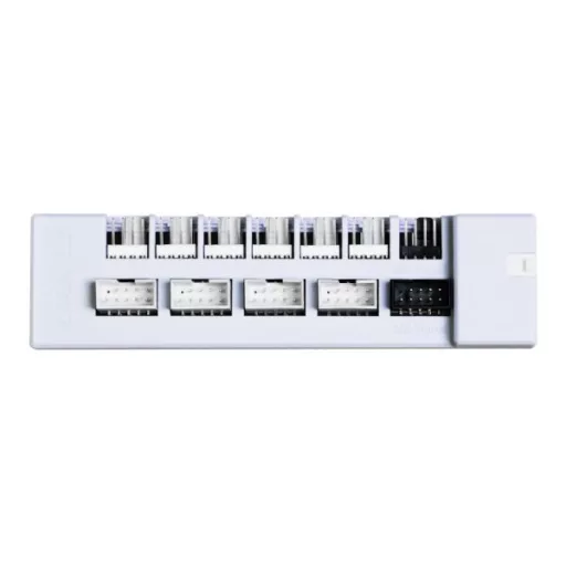 Lian Li EG1200G 1200 W 24-pin ATX SFX Fehér