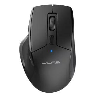   JLab JBuds egér Irodai Jobbkezes Bluetooth + USB Type-A Optikai 2400 DPI