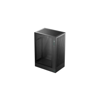 DeepCool CH170 PLUS Tower Fekete