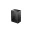 DeepCool CH170 PLUS Tower Fekete
