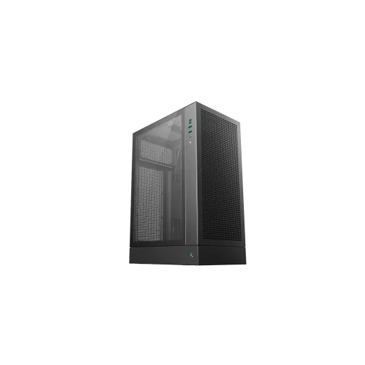 DeepCool CH170 PLUS Tower Fekete
