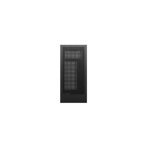 DeepCool CH170 PLUS Tower Fekete