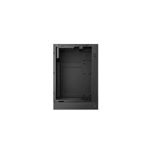 DeepCool CH170 PLUS Tower Fekete