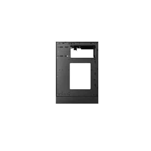 DeepCool CH170 PLUS Tower Fekete
