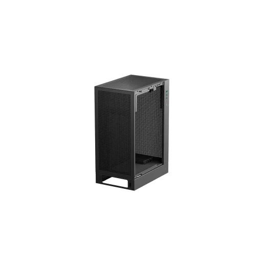 DeepCool CH170 PLUS Tower Fekete