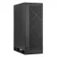 Silverstone ALTA G1M Mini Tower Fekete