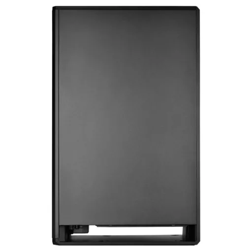 Silverstone ALTA G1M Mini Tower Fekete