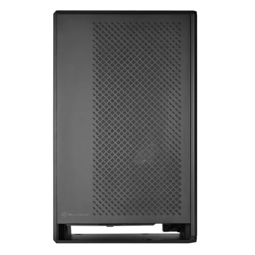 Silverstone ALTA G1M Mini Tower Fekete