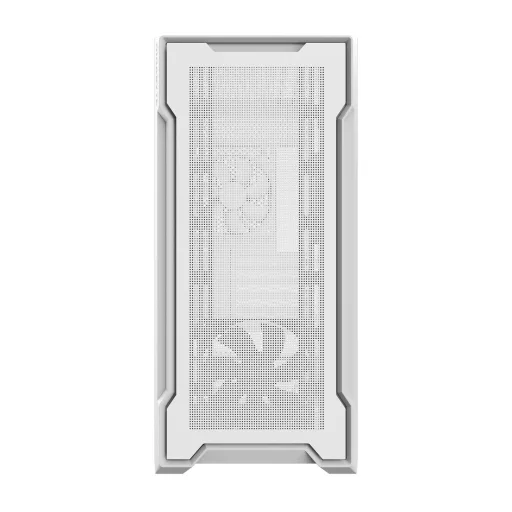 GIGABYTE C102 GLASS Midi Tower Fehér