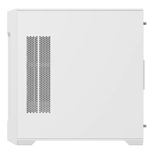 GIGABYTE C102 GLASS Midi Tower Fehér