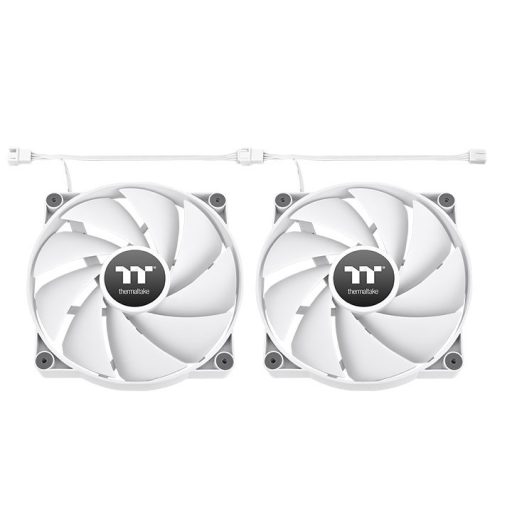 Thermaltake CT200 20 cm Fehér 1 db