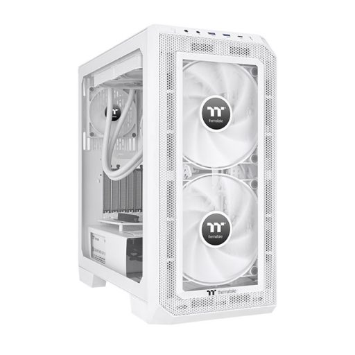 Thermaltake CT200 20 cm Fehér 1 db