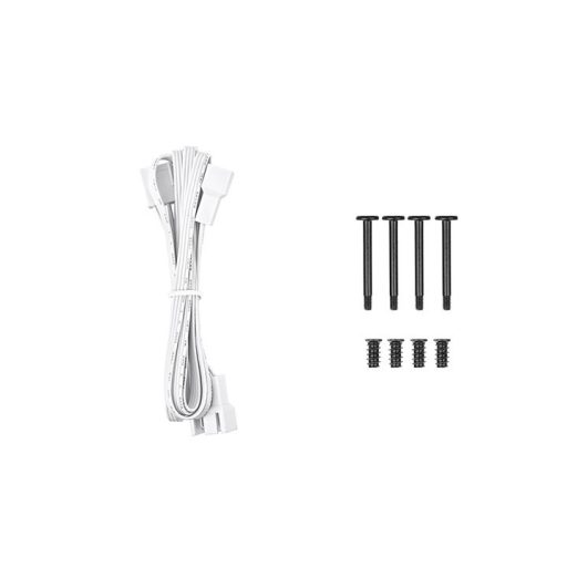 Thermaltake CT200 20 cm Fehér 1 db