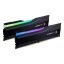 G.Skill Trident Z5 RGB F5-6000J2836G32GX2-TZ5RK 64 GB 2 x 32 GB DDR5 4800 MT/másodperc
