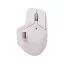Rapoo MT760M egér Játék Jobbkezes Bluetooth Optikai 4000 DPI
