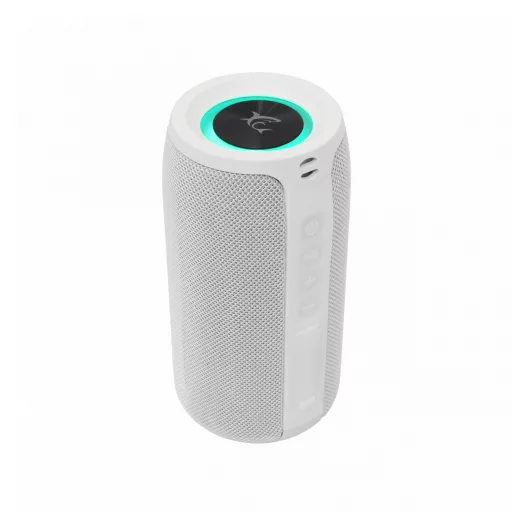 White Shark Conga Fehér 10 W