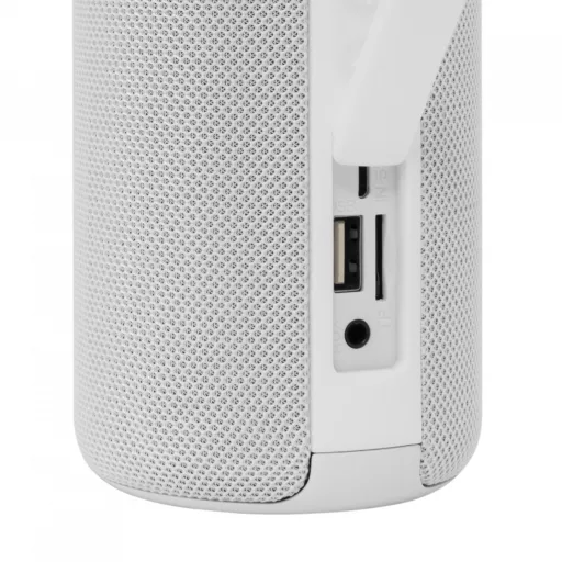 White Shark Conga Fehér 10 W