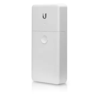   Ubiquiti NanoSwitch Gigabit Ethernet (10/100/1000) Ethernet-áramellátás (PoE) támogatása Fehér