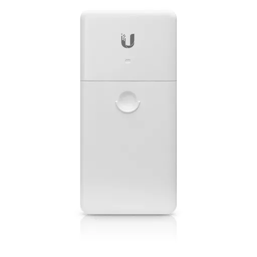 Ubiquiti NanoSwitch Gigabit Ethernet (10/100/1000) Ethernet-áramellátás (PoE) támogatása Fehér