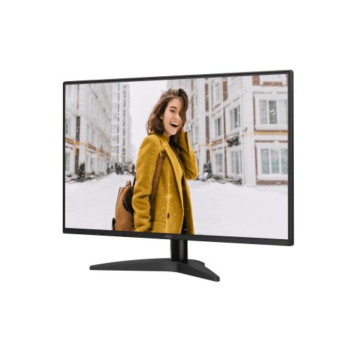 AOC B3 Q27B36X 68,6 cm (27") 2560 x 1440 pixelek Quad HD LED Fekete