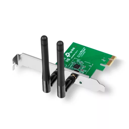 TP-Link TL-WN881ND Belső WLAN 300 Mbit/s