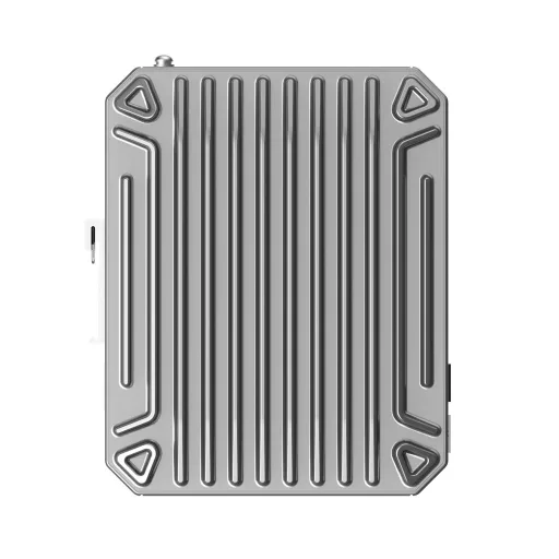Ruijie Networks RG-NIS3100-4GT2SFP-HP hálózati kapcsoló Vezérelt L2 Gigabit Ethernet (10/100/1000) Ethernet-áramellátás (PoE) támogatása Szürke