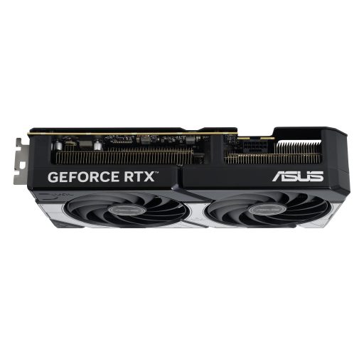 ASUS Dual -RTX5070-O12G NVIDIA GeForce RTX 5070 12 GB GDDR7