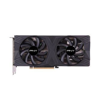   PNY GeForce RTX 4060 Ti VERTO Dual Fan DLSS 3 NVIDIA 8 GB GDDR6