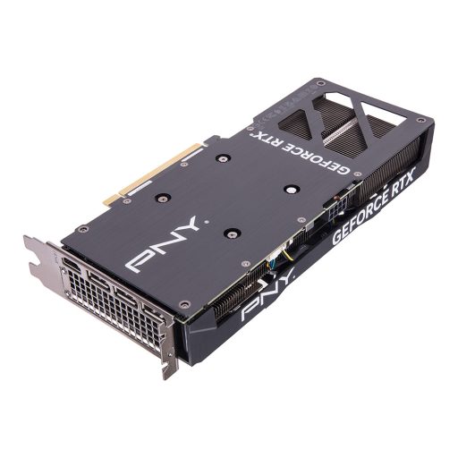 PNY GeForce RTX 4060 Ti VERTO Dual Fan DLSS 3 NVIDIA 8 GB GDDR6