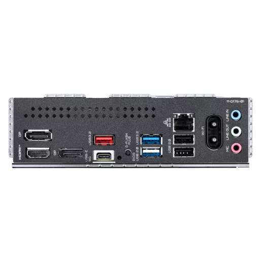 GIGABYTE B840M GAMING PLUS WIFI6E AMD B840 Socket AM5 Micro ATX