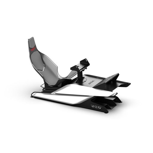 Res-Tech CK X1 01 0W repülőgép-/versenyautó-szimulátor tartozék Versenyzői pilótafülke