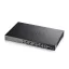 Zyxel XGS2220-30 Vezérelt L3 Gigabit Ethernet (10/100/1000) Fekete