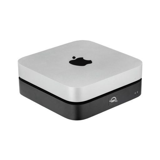 OWC miniStack STX HDD/SSD ház Fekete 3.5/5.25"