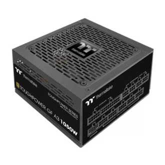 Thermaltake TOUGHPOWER GF A3 1050 W 24-pin ATX ATX Fekete