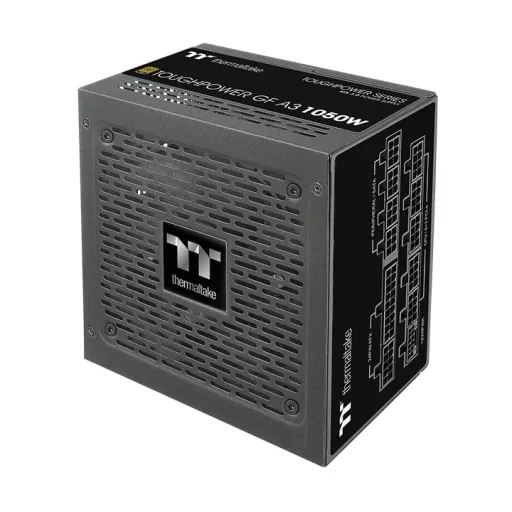 Thermaltake TOUGHPOWER GF A3 1050 W 24-pin ATX ATX Fekete